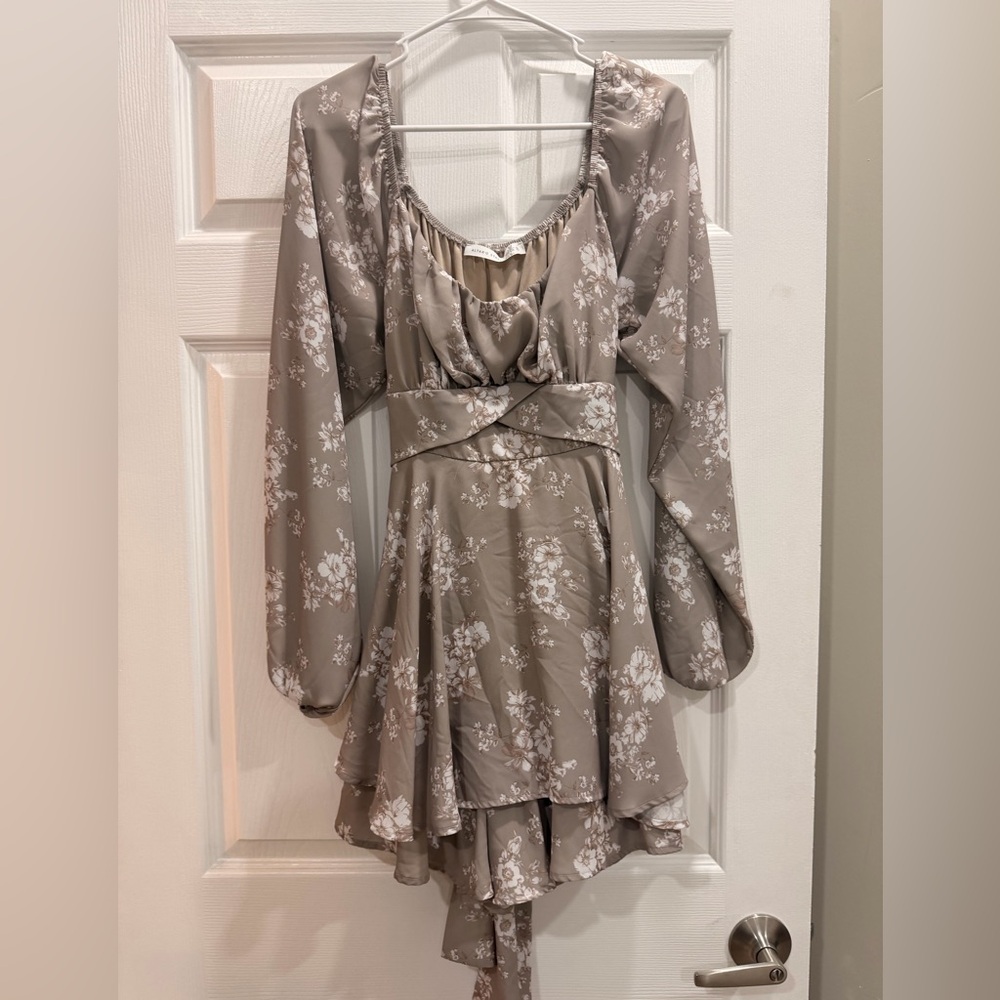Alter'd State Romper